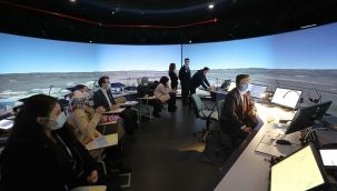 Gökyüzünün hakimleri 