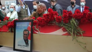 Gözler Torbalı Belediye Başkanlığı seçiminde