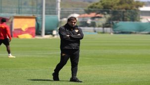 Göztepe, Trabzonspor maçına hazırlanıyor