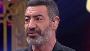 Hakan Altun hastaneye kaldırıldı