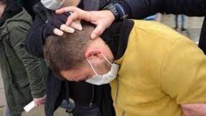 Haklarında arama kararı olan 11 kişi polis tarafından yakalandı