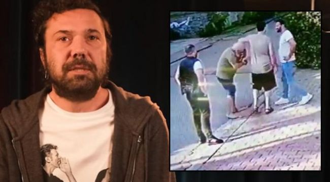 Halil Sezai: Cezaevi bana iyi geldi