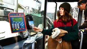 Halk Taşıt'ta akşam seferleri 1 saat öne çekildi