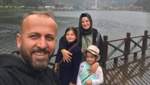 Hamile öğretmen koronavirüse yenik düştü