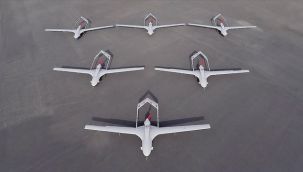 Harp tarihi ve güç dengesinde değişimin aktörü: Türk SİHA'ları