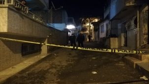 Husumetlisinin başından vurduğu kişi ağır yaralandı