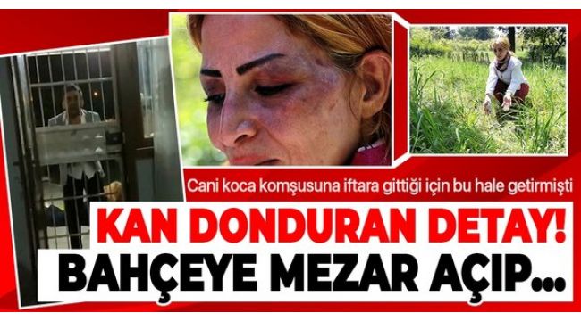 İdam cezasından kaçarak Türkiye'ye sığınmış