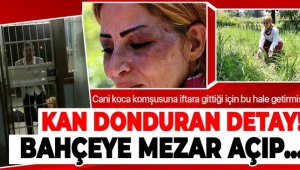İdam cezasından kaçarak Türkiye'ye sığınmış