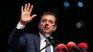 Ekrem İmamoğlu, CHP genel başkan adaylığı soruldu, net konuşmadı