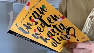 'İnsan Neden Hasta Olur?'