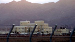 İran, Natanz Nükleer Tesisi'ndeki kazayı "terör saldırısı" olarak nitelendirdi