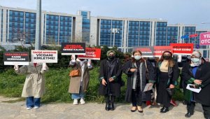 İstek Vakfı'ndaki 'cinsel istismar' davasında beraat kararı