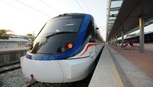 İZBAN'da 3 yıllık tam uzlaşma