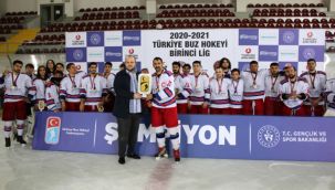 İzmir Büyükşehir Belediyesi yeniden Süper Lig'de