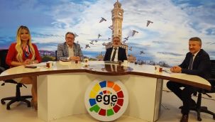 İzmir'de en çok hangi suçlar, nerede işleniyor? Kentin en büyük sorunu ne?