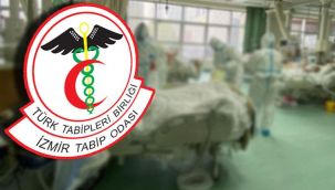 İzmir'de vakalar 7 haftada 7 kat arttı