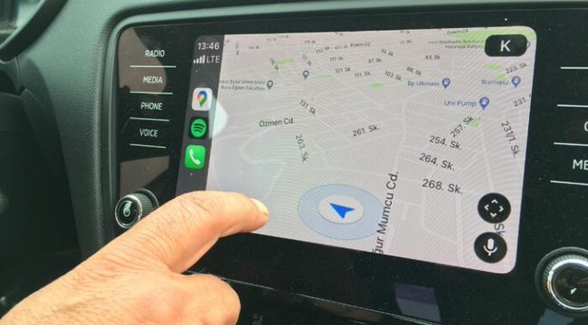 İzmir'deki trafik kazası gündem olmuştu! Navigasyonla yolculuk güvenli mi?