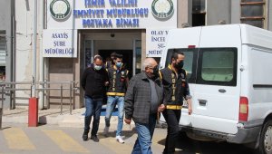İzmir depremiyle ilgili 3 şüpheli tutuklandı