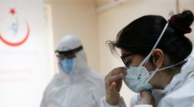 İzmir filyasyon ekibindeki doktor anlattı