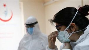 İzmir filyasyon ekibindeki doktor anlattı