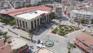 İzmir'in gözü Torbalı'da