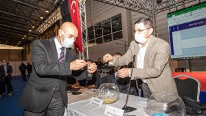 İzmir kentsel dönüşümünde önemli bir adım daha