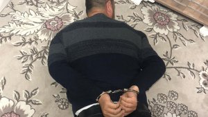 İzmir merkezli çete operasyonu: 32 gözaltı