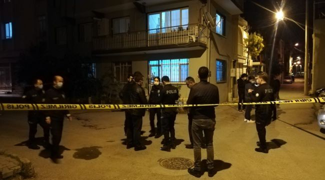 İzmir'de ev sahibi ile kiracı arasında gürültü kavgası: 1 ölü