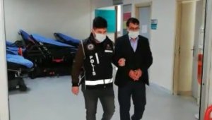 İzmir'de FETÖ'ye ardı ardına baskınlar