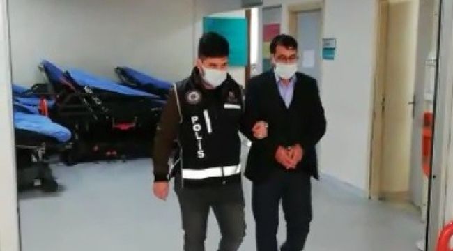 İzmir'de FETÖ'ye ardı ardına baskınlar
