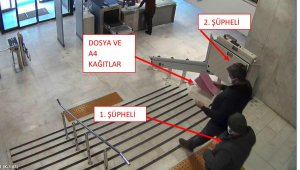 İzmir'de filmleri aratmayan dolandırıcılık