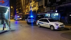 İzmir'de gece kulübünde kavga: 1 ölü, 6 yaralı