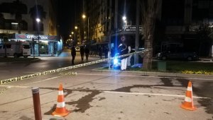 İzmir'de gece kulübünde kavgaya 12 gözaltı kararı