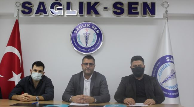 İzmir'de iki doktoru dövenlerin serbest bırakılmasına sert tepki