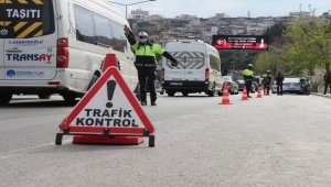 İzmir'de toplu ulaşıma 'dinamik denetleme'