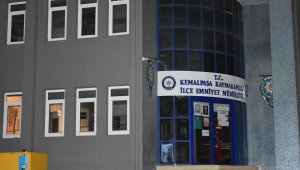 İzmir'de uyuşturucu satıcılarına darbe