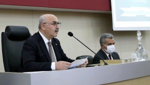 İzmir'e bu yıl 5 milyar lira yatırım yapılacak