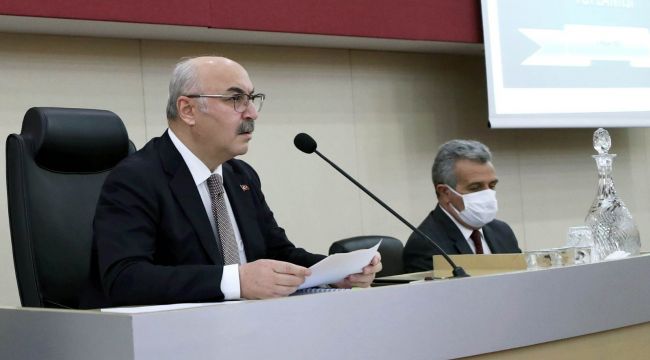 İzmir'e bu yıl 5 milyar lira yatırım yapılacak