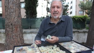 İzmir'in 8 bin 500 yıllık tarihinin öyküsü