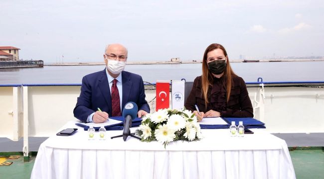 İzmir'in su altı kültür mirası turizme kazandırılacak