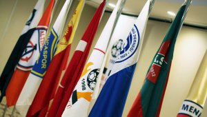 İZVAK'ta genel kurul yarın yapılacak