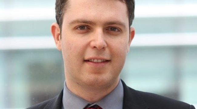 J.P. Morgan'da iki Türk üst makama getirildi