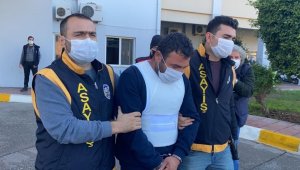 "Kadın cinayetlerinde en az ceza nasıl alınır" diye internette arama yapmış