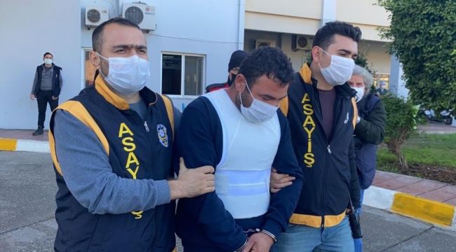 "Kadın cinayetlerinde en az ceza nasıl alınır" diye internette arama yapmış