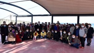 Kadın Dostu Belediye Dikili