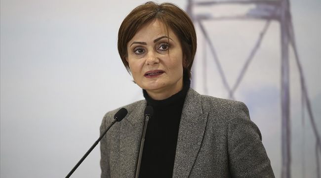 Kaftancıoğlu, Erdoğan'a 56 bin lira tazminat ödeyecek