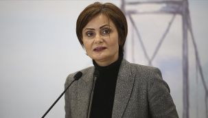 Kaftancıoğlu, Erdoğan'a 56 bin lira tazminat ödeyecek