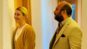 Karı-koca, bahis çetesinin lideri çıktı!