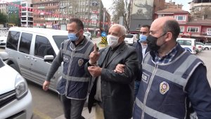 Karısını öldürdü, "Pislik temizlendi diye yazın" dedi