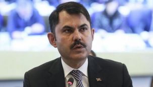 Karşı bildiri gibi: Kanal İstanbul'u yapacağız